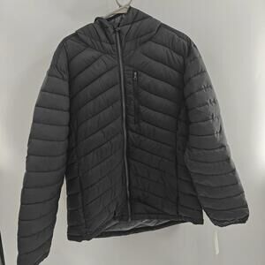 Iceberg  Men's Black Jacket